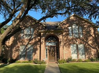 5408 Belle Chasse Ln, Frisco, TX 75035