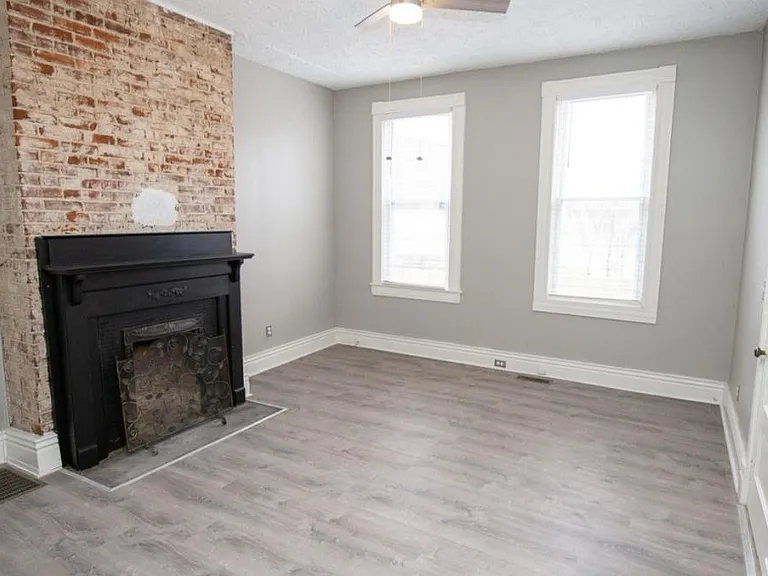 1492 S Shelby St #2 — Photo 4