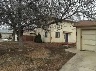 1234 Autumn Ct, Longmont, CO 80504