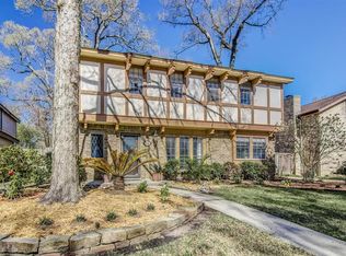 314 Prince Of Wales St, Conroe, TX 77304