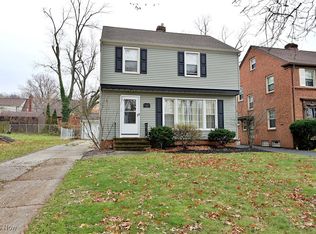 3550 Boynton Rd, Cleveland Heights, OH 44121