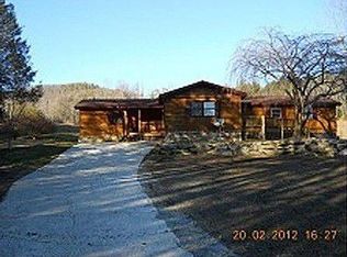 968 Kim Miller Rd, Lake Toxaway, NC 28747