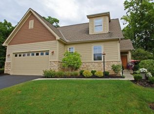 1110 Cross Creeks Rdg, Pickerington, OH 43147