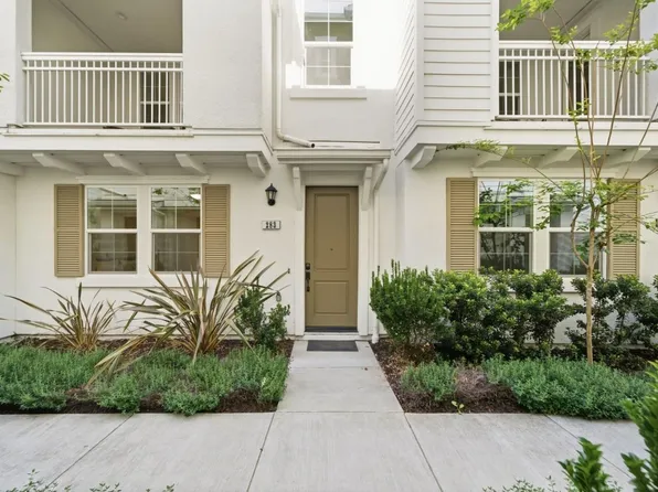 283 Wild Rose Way, Milpitas, CA 95035