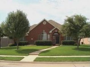 1812 Giddings Ct, Allen, TX 75002