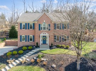 2503 Forest Brook Dr, Pittsburgh, PA