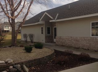 112 141st Ln NW, Andover, MN 55304