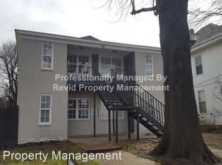 36 N Auburndale St APT 3, Memphis, TN 38104