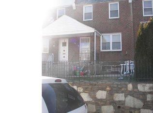 1044 Van Kirk St, Philadelphia, PA 19149