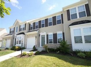 7369 Victoria Falls Ave, Maineville, OH 45039