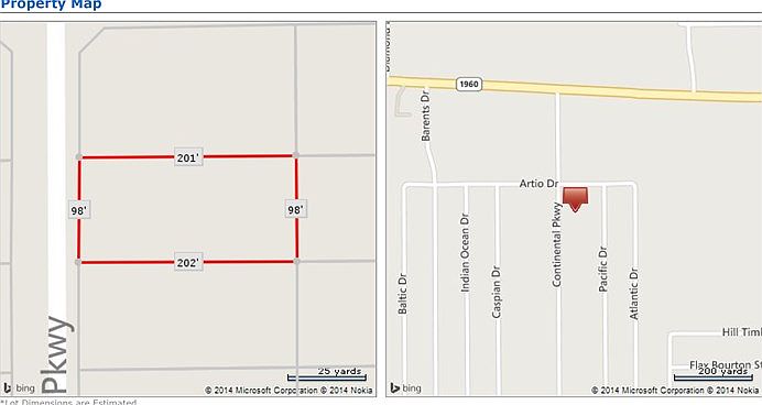 1st image of 101 Continental Pkwy