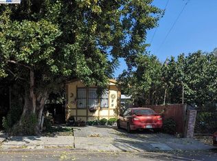 643 S Elmhurst Ave, Oakland, CA 94603