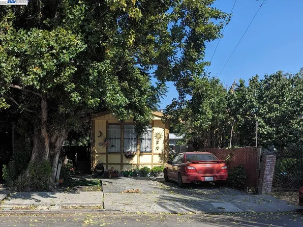 643 S Elmhurst Ave, Oakland, CA 94603