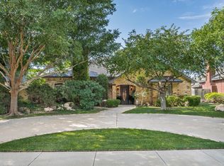2609 Hawthorne Dr, Amarillo, TX 79109
