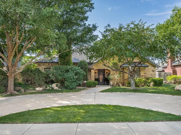 2609 Hawthorne Dr, Amarillo, TX 79109
