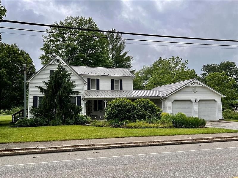 33539 S Main St, Townville, PA 16360 MLS 1612414 Zillow