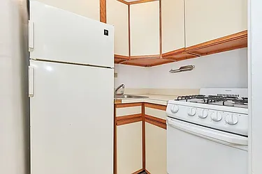 Rented by Keller Williams NYC