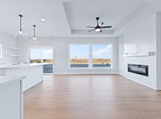 4506 NW 17th St, Ankeny, IA 50023