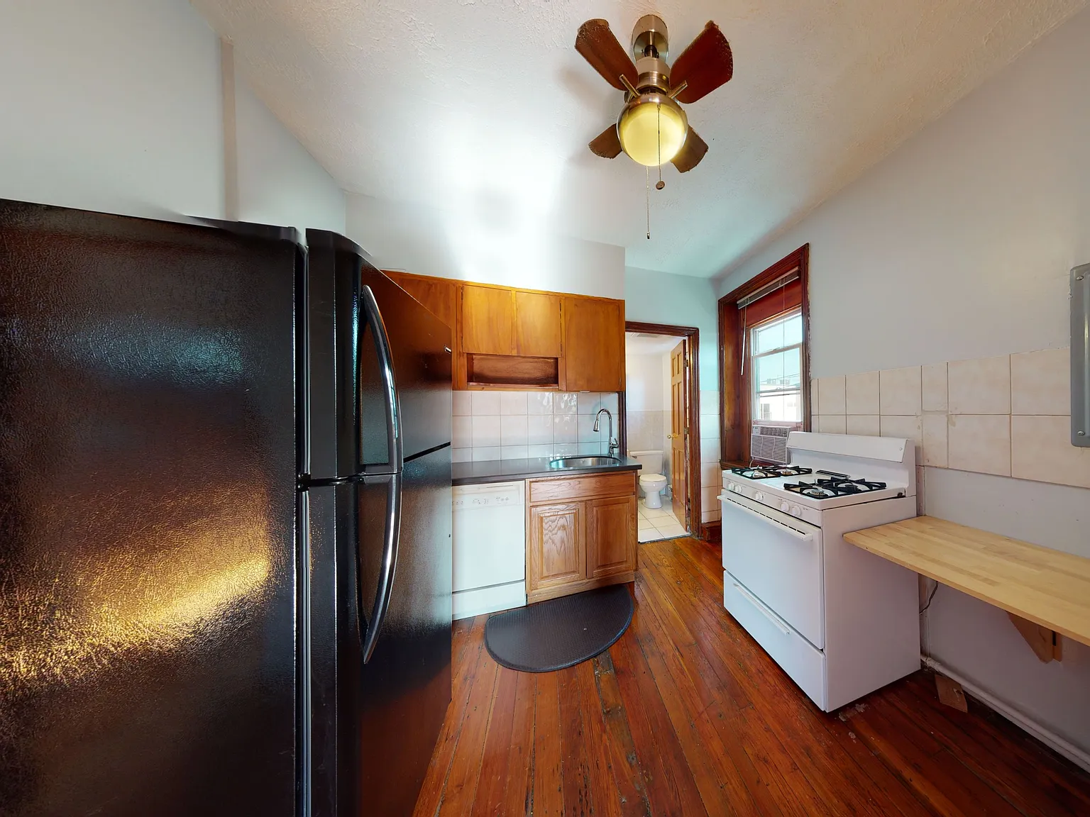 1746 N 16TH ST Unit 3F — Photo 2
