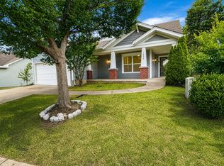 1050 Bradford Park Rd, Mount Juliet, TN 37122