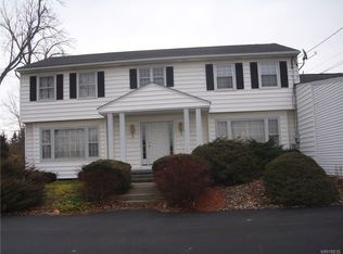 6685 Transit Rd, East Amherst, NY 14051