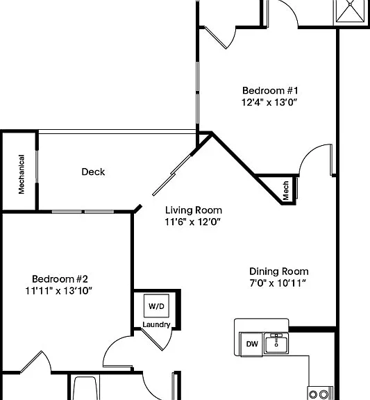 Volair Wesmont — Photo 43