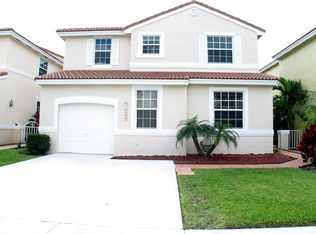 15216 SW 51st St, Davie, FL 33331