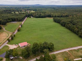 8 Old Route 4 Rd, Berwick, ME 03901