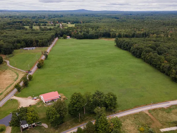 Lot 8 Old Route 4 Road, Berwick, ME 03901