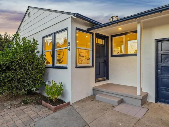 24 N Idaho St, San Mateo, CA 94401