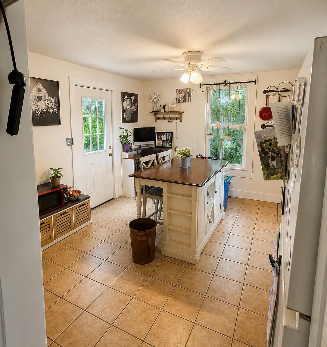 2 bed, 800 sqft, $1,400 — Photo 3