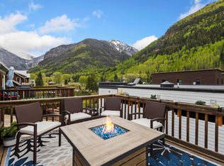 215 S Spruce St #B, TELLURIDE, CO 81435