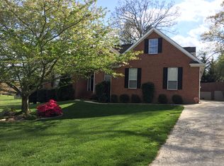 8730 Gable Xing, Chattanooga, TN 37421