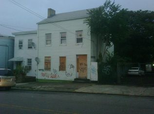 113 Marshall St, Paterson, NJ 07501