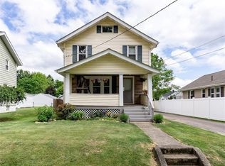 835 Broadway St E, Cuyahoga Falls, OH 44221