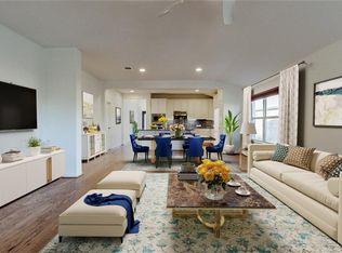 11717 Arran St, Austin, TX 78754