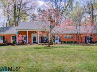 217 Highview Ln, Charlottesville, VA 22901