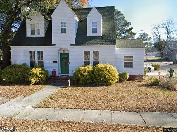 1602 N Pine St, Lumberton, NC 28358