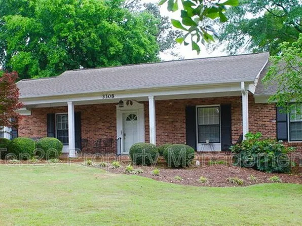 3308 Junaluska Dr, Columbus, GA 31907