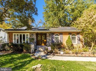 12844 Littleton St, Silver Spring, MD 20906