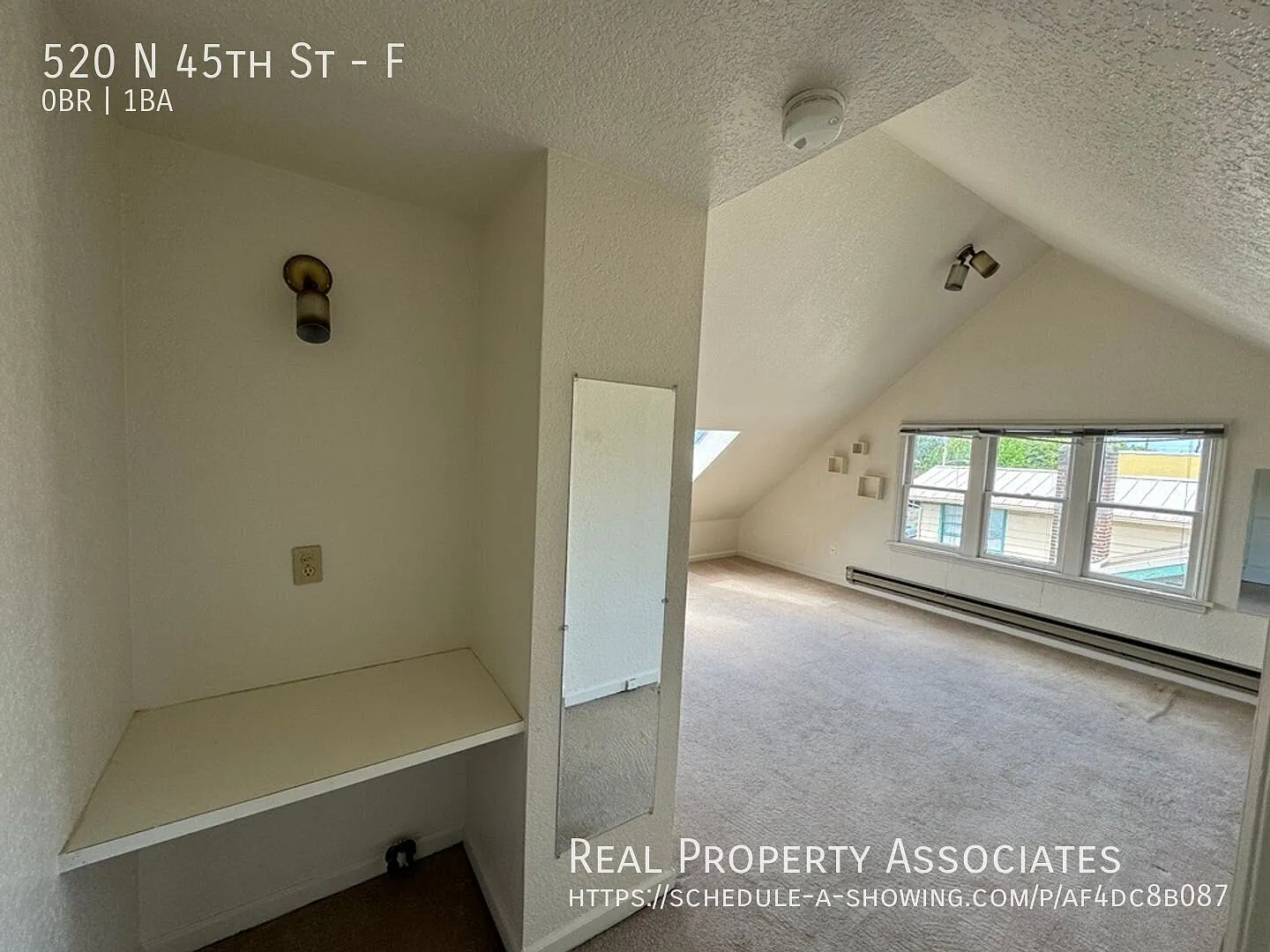 Apartment in Fremont Seattle — Photo 3
