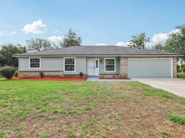 12307 WINDSTREAM Lane, Jacksonville, FL 32258