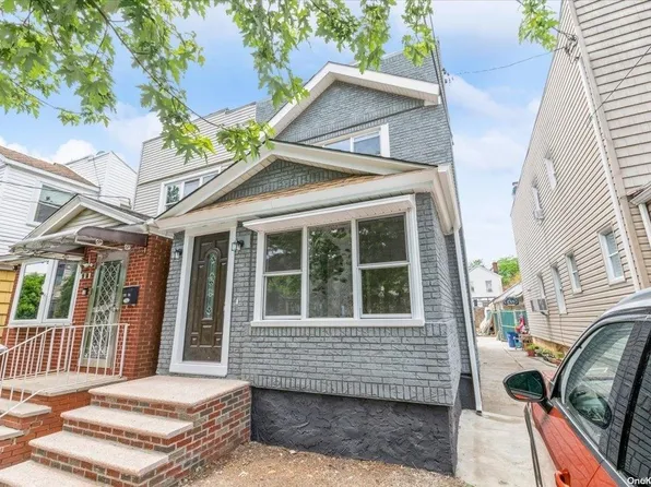 91-48 91st Street, Woodhaven, NY 11421