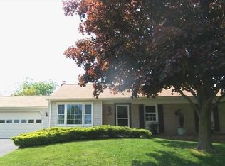 24560 Cutsail Dr, Damascus, MD 20872