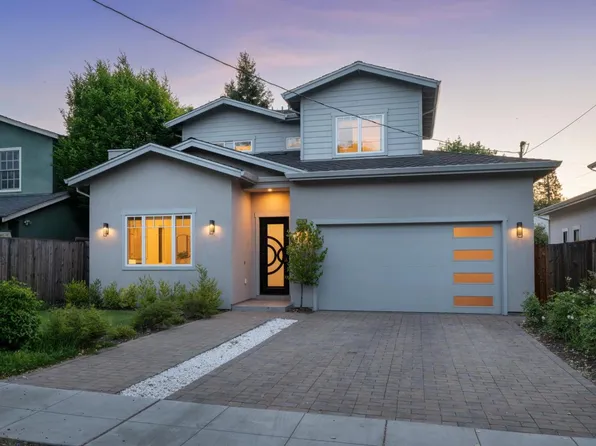 1909 Menalto Ave, Menlo Park, CA 94025