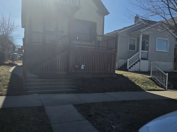 3863 E Squire Ave, Cudahy, WI 53110