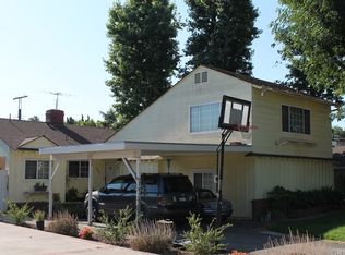 6842 Matilija Ave, Van Nuys, CA 91405