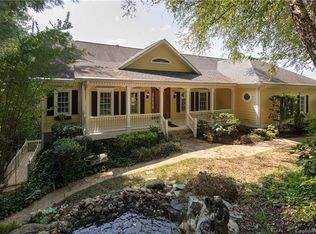 4530 Cove Loop Rd #35, Hendersonville, NC 28739