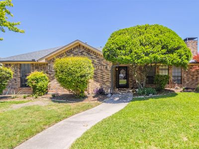 711 Spring Brook Dr, Allen, TX, 75002