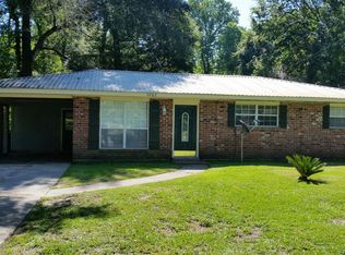 5202 Tristian Ave, Baker, LA 70714